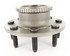 BR930476 by SKF - Wheel Bearing And Hub Assembly