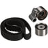 TCK157 by GATES - PowerGrip Premium Timing Component Kit (TCK)