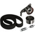Gates TCK199 Engine Timing Belt Component Kit PowerGrip Premium Timing Component Kit (TCK)