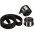 Gates TCK208 Engine Timing Belt Component Kit PowerGrip Premium Timing Component Kit (TCK)