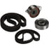 TCK216 by GATES - PowerGrip Premium Timing Component Kit (TCK)