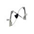 749-892 by DORMAN - Power Window Regulator (Regulator Only)