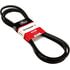 A130 by GATES - Hi-Power II Classical Section Wrapped V-Belt