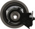 T43135 by GATES - PowerGrip Premium Timing Belt Pulley