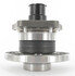 BR930290 by SKF - Wheel Bearing And Hub Assembly