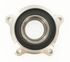 BR930292 by SKF - Wheel Bearing And Hub Assembly