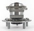 BR930295 by SKF - Wheel Bearing And Hub Assembly