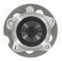 BR930295 by SKF - Wheel Bearing And Hub Assembly