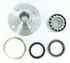 BR930301K by SKF - Wheel Bearing and Hub Assembly Repair Kit