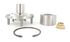 BR930302K by SKF - Wheel Bearing and Hub Assembly Repair Kit