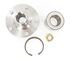 BR930302K by SKF - Wheel Bearing and Hub Assembly Repair Kit