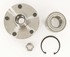 BR930303K by SKF - Wheel Bearing and Hub Assembly Repair Kit