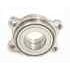 SKF BR930707 Wheel Bearing and Hub Assembly SKF Rear Wheel Hub Bearing Assembly BR930707 For Nissan Infiniti