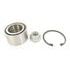 WKH3522 by SKF - Wheel Bearing and Hub Assembly Repair Kit
