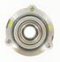 BR930314 by SKF - Wheel Bearing And Hub Assembly
