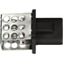 Gates FCM136 Engine Cooling Fan Module Engine Cooling Fan Module