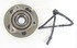 BR930318 by SKF - Wheel Bearing And Hub Assembly