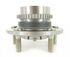 BR930320 by SKF - Wheel Bearing And Hub Assembly