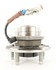 BR930326 by SKF - Wheel Bearing And Hub Assembly