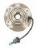 BR930327 by SKF - Wheel Bearing And Hub Assembly