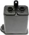 911-318 by DORMAN - Evaporative Emissions Charcoal Canister
