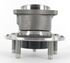 BR930328 by SKF - Wheel Bearing And Hub Assembly