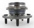 BR930335 by SKF - Wheel Bearing And Hub Assembly