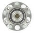 BR930340 by SKF - Wheel Bearing And Hub Assembly
