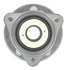 BR930341 by SKF - Wheel Bearing And Hub Assembly