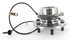 BR930346 by SKF - Wheel Bearing And Hub Assembly