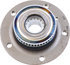 BR930349 by SKF - Wheel Bearing And Hub Assembly