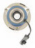 BR930363 by SKF - Wheel Bearing And Hub Assembly