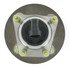 BR930365 by SKF - Wheel Bearing And Hub Assembly