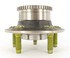 BR930366 by SKF - Wheel Bearing And Hub Assembly