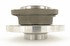 BR930374 by SKF - Wheel Bearing And Hub Assembly