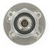 BR930375 by SKF - Wheel Bearing And Hub Assembly