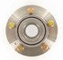 BR930378 by SKF - Wheel Bearing And Hub Assembly