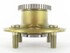 BR930380 by SKF - Wheel Bearing And Hub Assembly