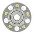 BR930382 by SKF - Wheel Bearing And Hub Assembly