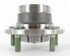 BR930386 by SKF - Wheel Bearing And Hub Assembly