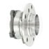 BR930388 by SKF - Wheel Bearing And Hub Assembly