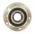 BR930387 by SKF - Wheel Bearing And Hub Assembly