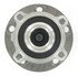 BR930388 by SKF - Wheel Bearing And Hub Assembly