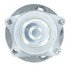 BR930392 by SKF - Wheel Bearing And Hub Assembly