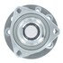 BR930394 by SKF - Wheel Bearing And Hub Assembly