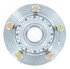BR930399 by SKF - Wheel Bearing And Hub Assembly