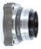BR930402 by SKF - Wheel Bearing And Hub Assembly