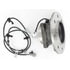 BR930407 by SKF - Wheel Bearing And Hub Assembly
