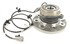 BR930408 by SKF - Wheel Bearing And Hub Assembly