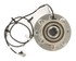 BR930408 by SKF - Wheel Bearing And Hub Assembly